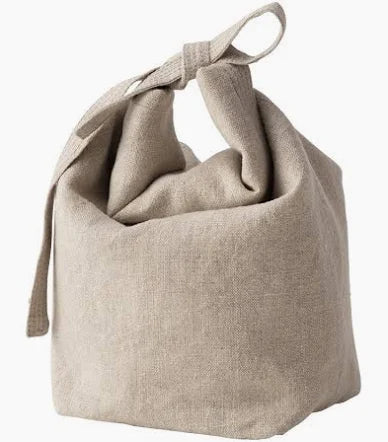 Beeswax Bread Storage Bag