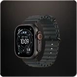 **CHANCE TO WIN** Apple Watch Ultra 3.0