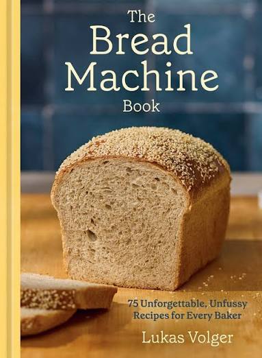Bread Recipe E-Book